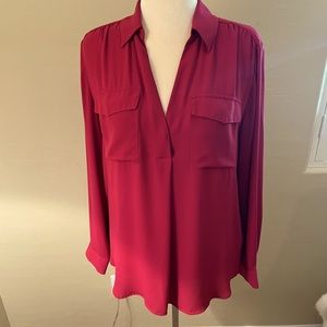 Ann Taylor blouse
